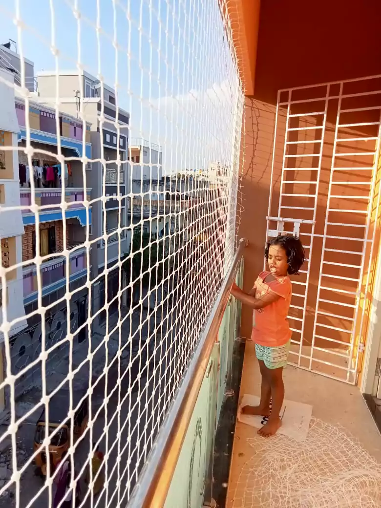 Children Safety Nets in Bangalore